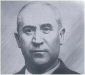 Alcalde de Bembibre Abelardo López Sarmiento