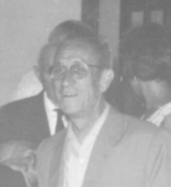 César López Flórez