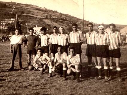 Club Deportivo Atlético Bembibre 1948