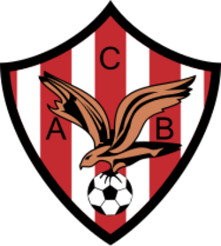 Escudo del Atlético Bembibre