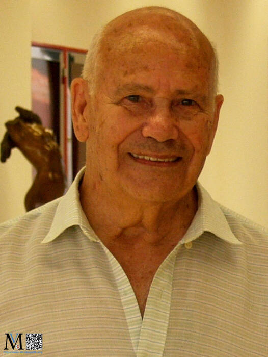 Vicente Moreira Picorel